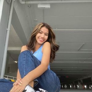 Meet your Posher, Sofea